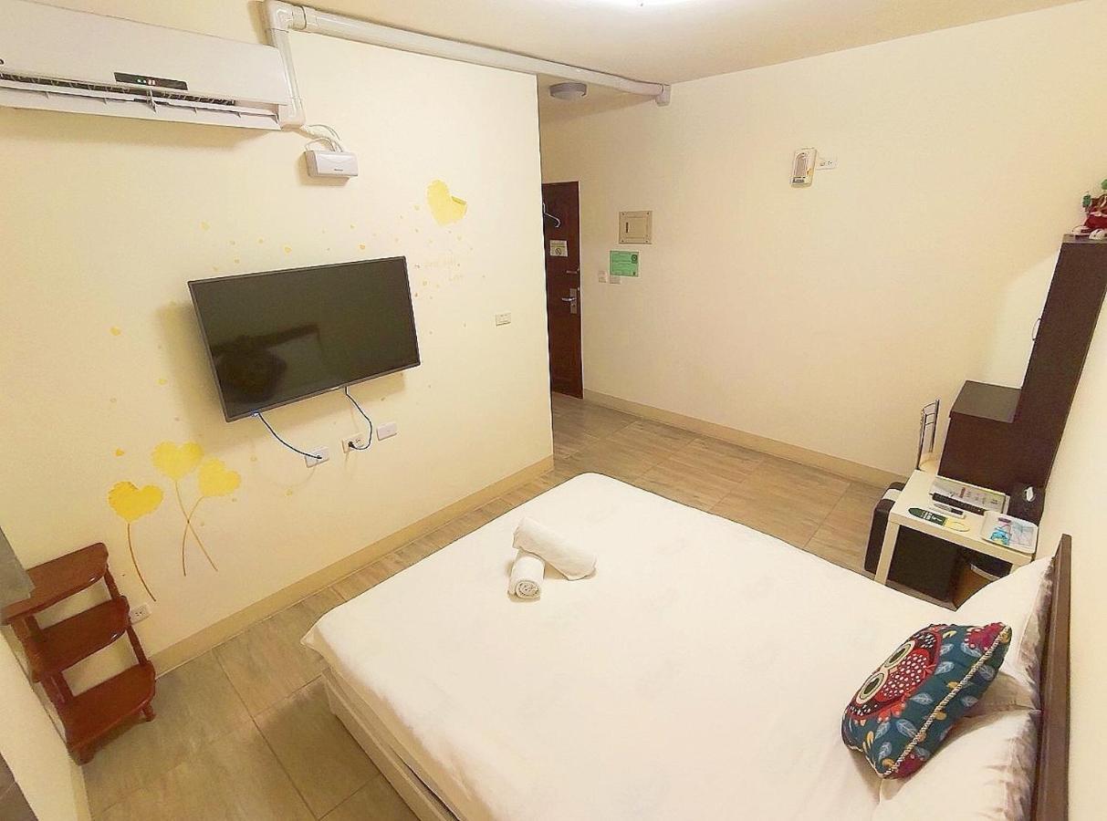 Especially Chef'S Home B&B Hualien Kültér fotó
