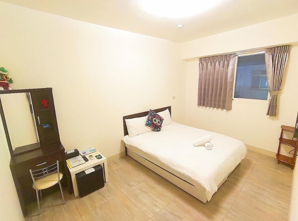 Especially Chef'S Home B&B Hualien Kültér fotó